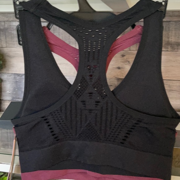 ❤️NEW!!!❤️2 Ryka Sport Bra-Small Size. - Picture 4 of 9